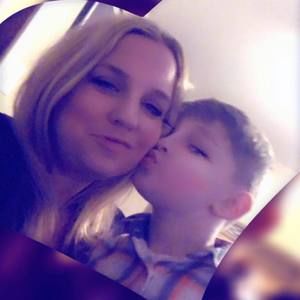 Meet your Posher, Janet